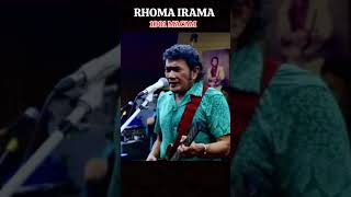 Download lagu 1001 macam - H.Rhoma irama mp3