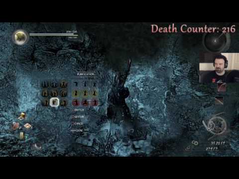 Nioh playthrough pt89 - The Search For the Demon's Daughter