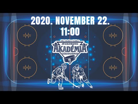 U8 PIROS | Szupermini Torna @ Ifj. Ocskay Gábor Jégcsarnok, Székesfehérvár