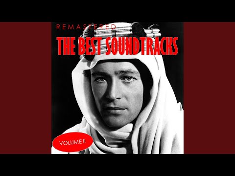 Theme from "Lawrence of Arabia" (Remastered)
