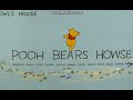The Many Adventure Of Winnie The Pooh Intro German