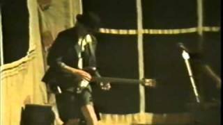 Primus - Harold Of The Rocks &amp; Mr.Knowitall (Live @ West Palm Beach Florida 1995)