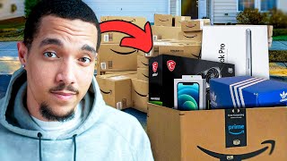 I Reviewed 58 Amazon Products And Made $1,902.03... Here