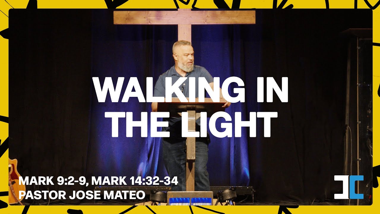 Walking In the Light