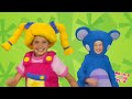 Mother Goose Club Theme Song HD In Reversed