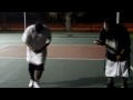 Raging Bull Dance
