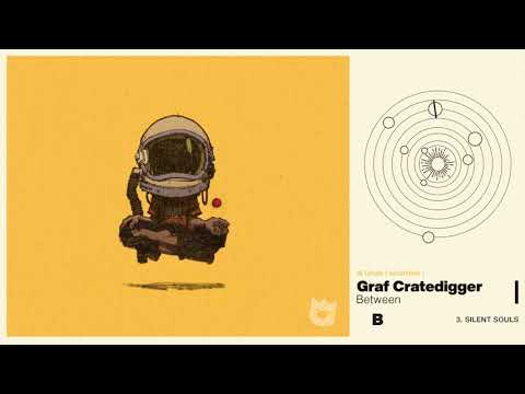 GRAF CRATEDIGGER - SILENT SOULS( + DJ QMAK)
