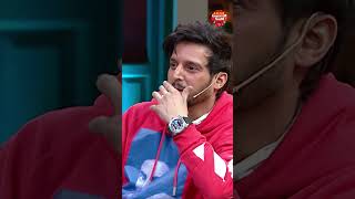 Download lagu Kapil Sharma ne kiya Jimmy Shergill se masti #kapilsharma #thekapilshramashow #comedyshow mp3