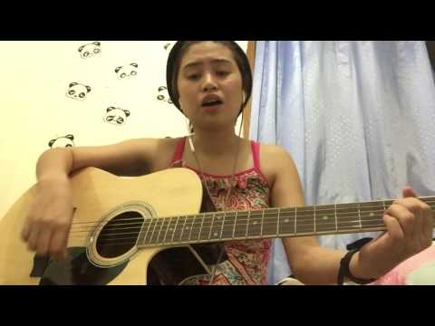 The Great Unknown by Sarah Geronimo feat. Hale