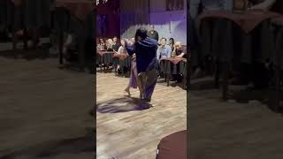 Gastón Torelli y Gri Montanaro