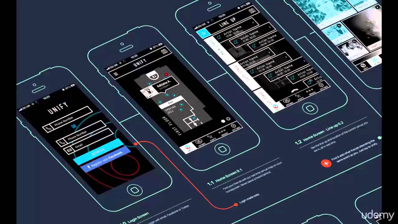 12  User Interface Design Basics