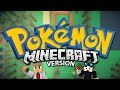 Minecraft | POKEMON: MINECRAFT VERSION ...