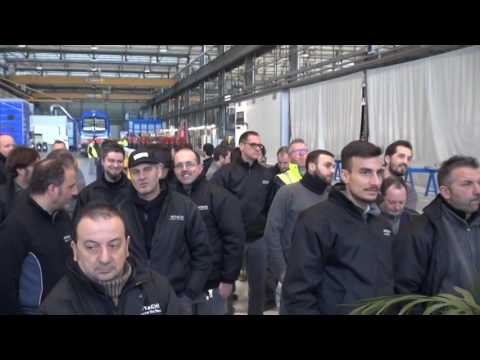 2017-02-18 PISTOIA - A DITECFER PROGETTO POR CREO DA 500MILA EURO