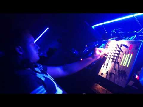 Alex Cervera @ SKAMNER (18-9-2010)