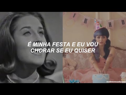 It’s My Party X Pity Party (TikTok mashup) (Tradução/Legendado)