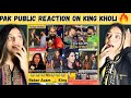 Pakistani Media And Public Reaction On Indian Cricketer Virat Kholi King Kholi