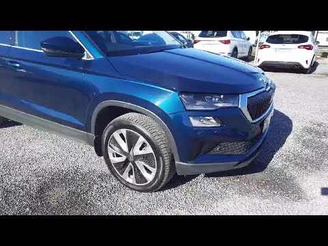 Skoda Karoq 2.0TDI 150bhp DSG 4X4 Style - Image 2