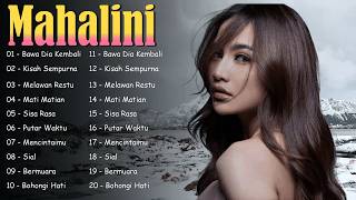 Download lagu Mahalini – Koleksi Lagu Terbaik Sisa Rasa Melawan Restu dan Janji Kita Full Album 2026 mp3 Download lagu Mahalini – Koleksi Lagu Terbaik Sisa Rasa Melawan Restu dan Janji Kita Full Album 2026 mp3