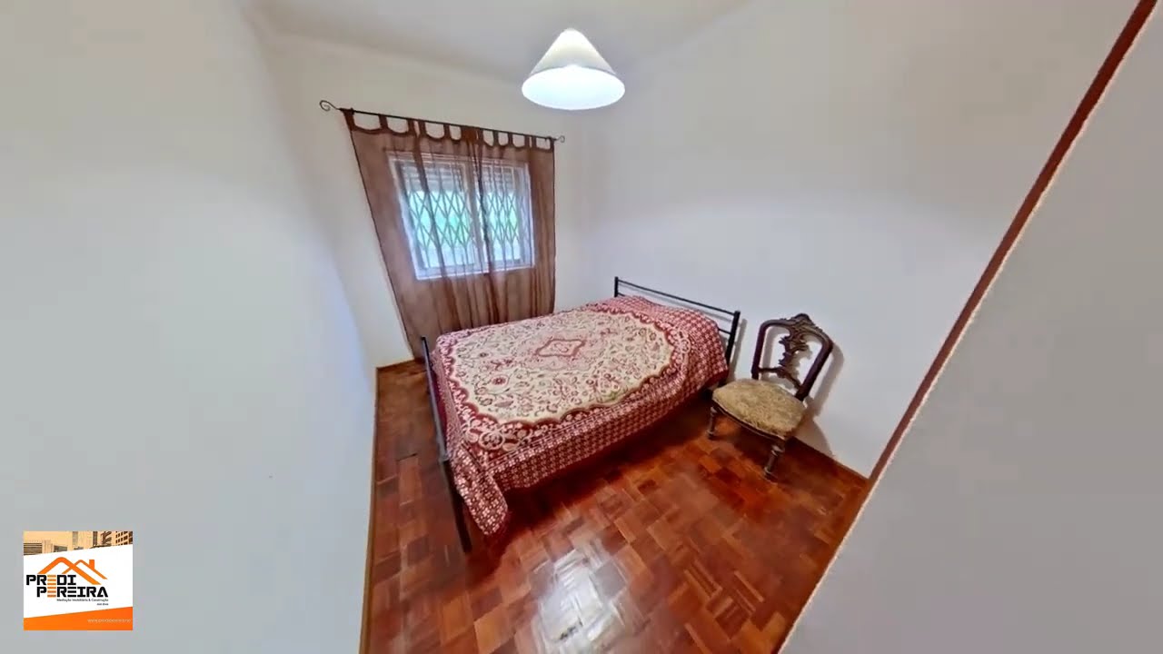 Vídeo do imóvel