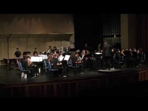 2015 SCSBOA Band and Orchestra Festival – River Heights Wind Ensemble