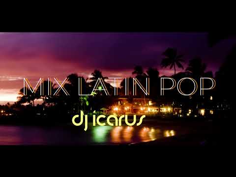 MIX LATIN POP (Julieta Venegas, Diego Torres, Juanes, RBD, Shakira, Pedro Suarez Vertiz, etc.)