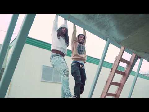 Z-Wayne x Hen Dogg - Coast 2 Coast (Official Music Video) directed by 1drince