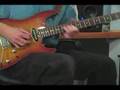 Fire Up The Fretboard
