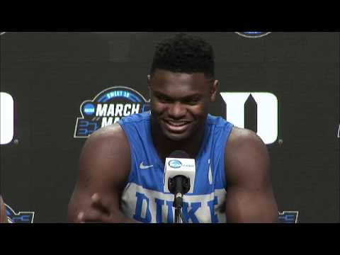 Press Conference: Duke & Michigan State Elite Eight Preview