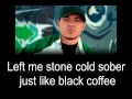 Everlast - black coffee (Lyrics)