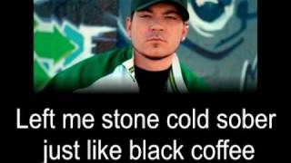 Everlast - black coffee (Lyrics)