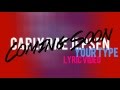 Carly Rae Jepsen Your Type Lyric Video Preview