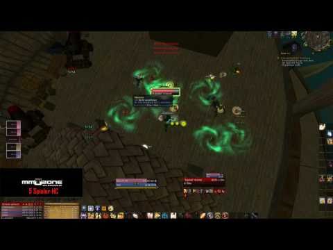 Kapitän Krümel Guide (Heroisch) - Die Todesminen - wow.mmozone.de