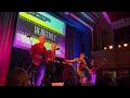HEAVENLY - Space manatee (Live @Glas-Goes Pop, 27-7-2024)