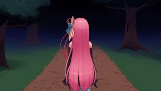 お姉ちゃん！どこに行くの？ / 琴葉葵 One-chan! Where Are You Going? - Kotonoha Aoi