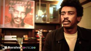 Seu Jorge lança projeto ousado que envolve trilogia musical e filme