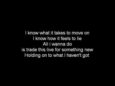 Linkin Park - Waiting For The End (lyrics)