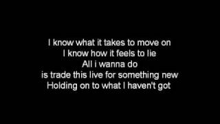 Linkin Park - Waiting For The End (lyrics)