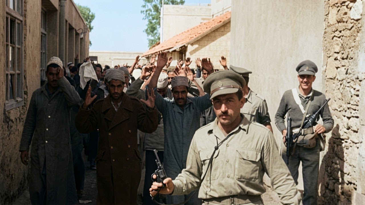 🇮🇱🇵🇸 Israël-Palestine : Les Origines du Choc