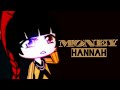 HANNAH MONEY Movie