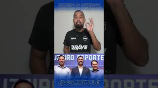 🦊👀CRUZEIRO FEZ UMA BOA APOSTA NA JANELA DE TRANSFERÊNCIAS!