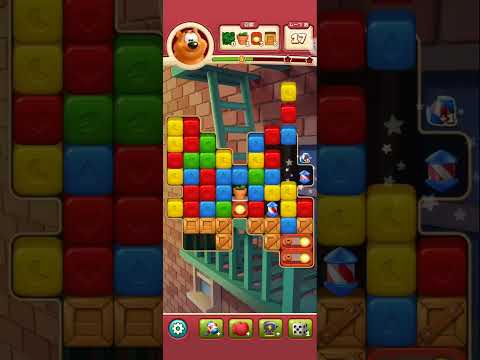 Toon Blast Level #6707_1#6707_2#6708_1#6708_2#6709 Clear ‎@mlupinsroom2806  (1)