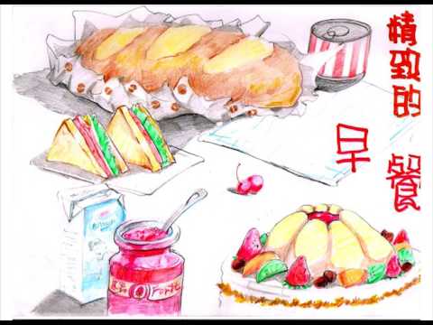 指尖工大第七届大学生网络商务创新大赛开场白