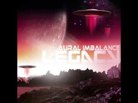 Aural Imbalance - Legacy (Album, mixed)