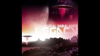 Aural Imbalance - Legacy (Album, mixed)