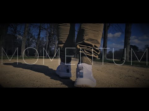 Chriz - Momentum (Prod by Magestick)(Official Video)