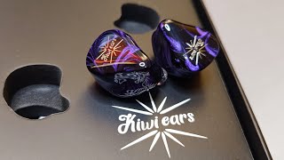 BASSSS!!!! - Kiwi Ears Quartet Review | Indonesia [EN Check Description]