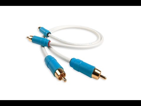 Chord C Line Interconnect