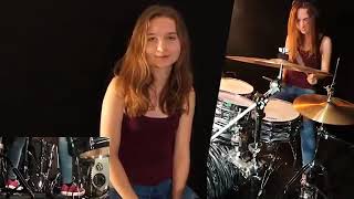 What makes Ringo a Great Drummer  - Tribute by &quot;Sina&quot;