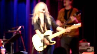 Shelby Lynne "Life is Bad"