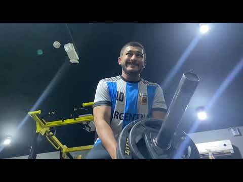 Spring Cut|Day-11|Chest And Back|Rafihs Life Style